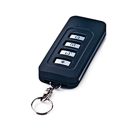 Fernbedienung Visonic Powermaster – kf235pg2 Fernbedienung Visonic Powermaster – kf235pg2 von Visonic