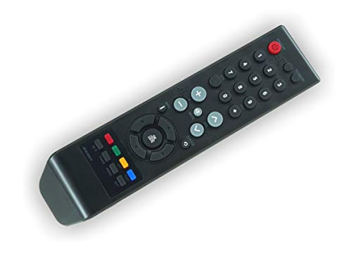 Fernbedienung für Unity Digital MF59-00291D DCB-B270G Remote Control von Vistron