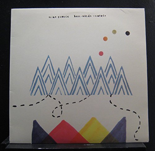 Bem-Vinda Vontade [Vinyl LP] von Vital (Rough Trade)