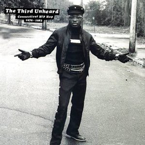 The Third Unheard Connecticut [Vinyl LP] von Vital (Rough Trade)