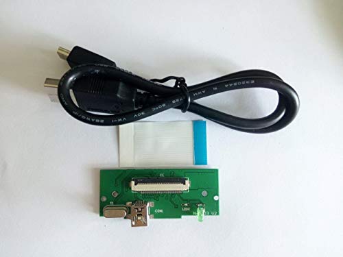 Konverter Board Kabel Adapter für 4,6 cm CE ZIF PATA mk2008gal MK3008GAL Festplatte von Vital All-Terrain