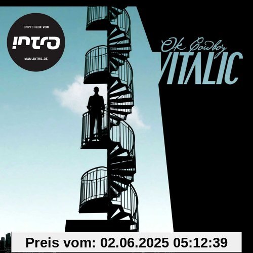 Ok Cowboy Ok Cowboy von Vitalic