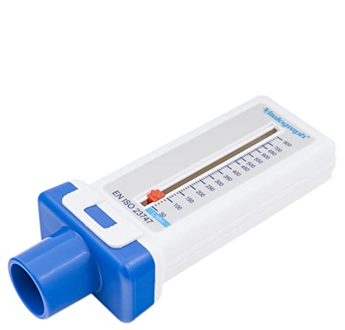 Vitalograph Peak-Flow-Meter Standard Vitalograph Peak-Flow-Meter Standard von Vitalograph