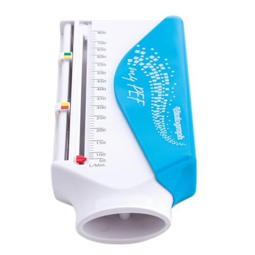 Vitalograph Peak-Flow-Meter UNIVERSAL Vitalograph Peak-Flow-Meter UNIVERSAL von Vitalograph