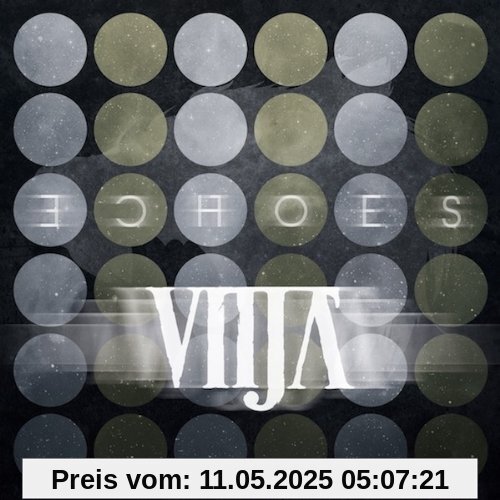 Echoes von Vitja