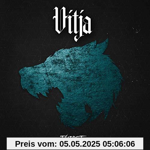 Thirst Thirst von Vitja