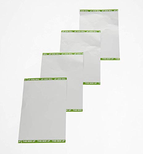 Vitl Life Science Solutions Mikroplatten-Heißsiegelfolie, Grün, 20 um von Vitl Life Science Solutions