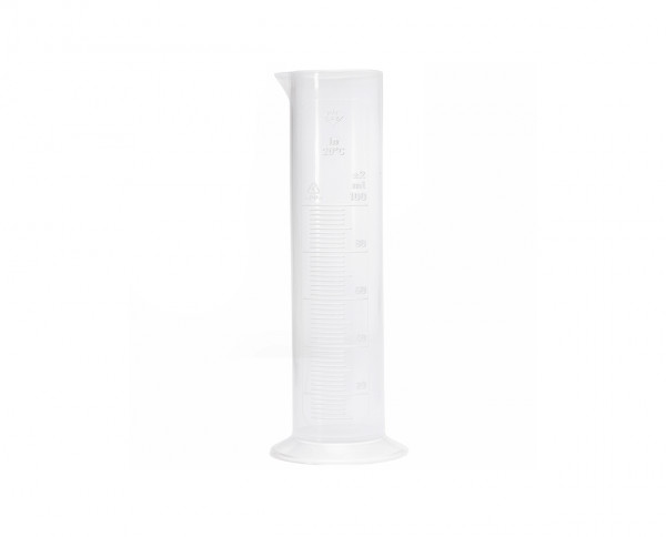 Vitlab Messzylinder 100ml von Vitlab