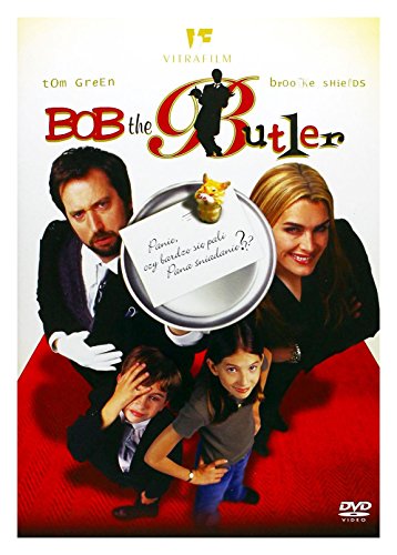Bob the Butler [DVD] (IMPORT) (Keine deutsche Version) von Vitra Film