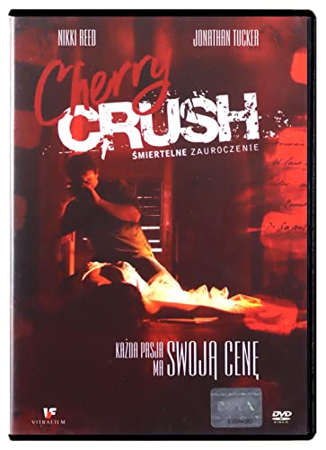 Cherry Crush [CD] [Region 2] (IMPORT) (Keine deutsche Version) von Vitra Film