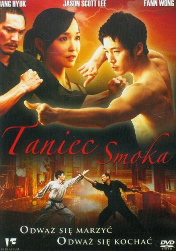 Dance of the Dragon [DVD] [Region 2] (IMPORT) (Keine deutsche Version) von Vitra Film