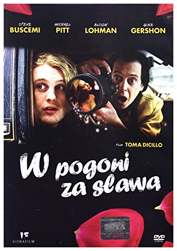 Delirious [DVD] [Region 2] (IMPORT) (Keine deutsche Version) von Vitra Film
