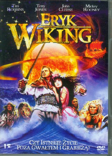 Erik the Viking [DVD] [Region 2] (IMPORT) (Keine deutsche Version) von Vitra Film
