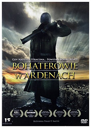 Everyman's War [DVD] [Region 2] (IMPORT) (Keine deutsche Version) von Vitra Film