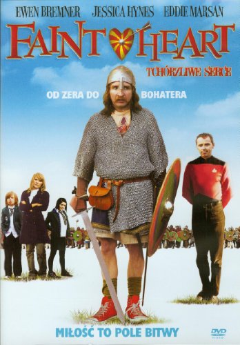 Faintheart [DVD] [Region 2] (IMPORT) (Keine deutsche Version) von Vitra Film