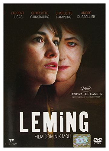 Lemming [DVD] [Region 2] (IMPORT) (Keine deutsche Version) von Vitra Film