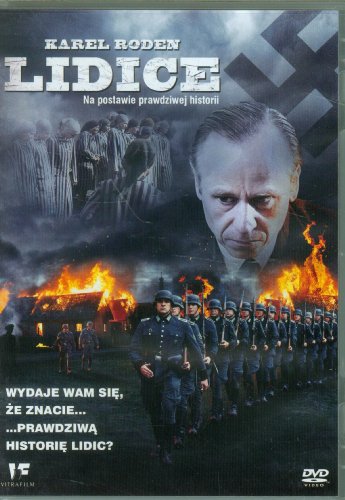Lidice [DVD] (IMPORT) (Keine deutsche Version) von Vitra Film