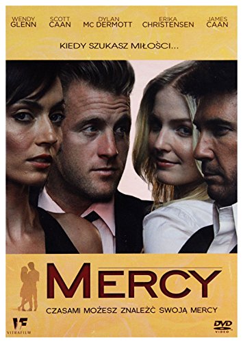 Mercy [DVD] [Region 2] (IMPORT) (Keine deutsche Version) von Vitra Film