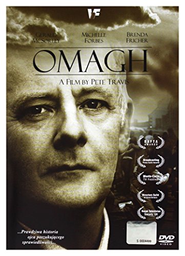 Omagh - Das Attentat [DVD] [Region 2] (IMPORT) (Keine deutsche Version) von Vitra Film