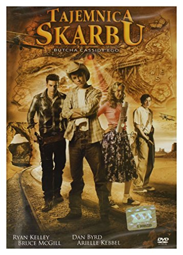 Outlaw Trail: The Treasure of Butch Cassidy [DVD] (IMPORT) (Keine deutsche Version) von Vitra Film