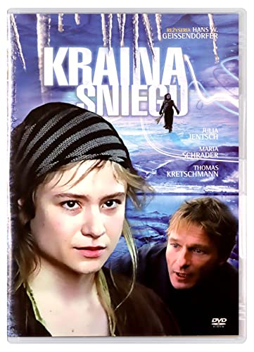 Schneeland [DVD] [Region 2] (Deutsche Sprache) von Vitra Film
