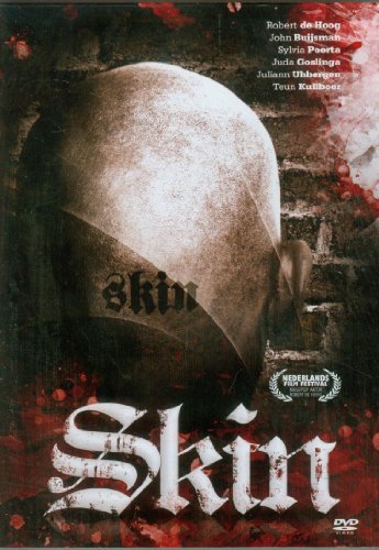 Skin [DVD] [Region 2] (IMPORT) (Keine deutsche Version) von Vitra Film