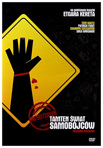 Tamten Ĺwiat samobĂłjcĂłw [DVD] (Keine deutsche Version) von Vitra Film