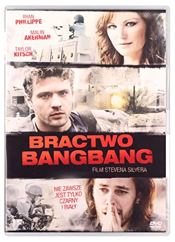 The Bang Bang Club [DVD] [Region 2] (IMPORT) (Keine deutsche Version) von Vitra Film