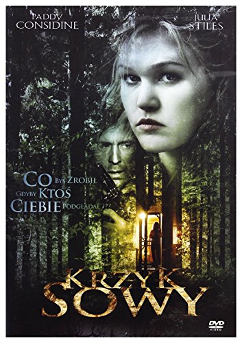 The Cry of the Owl [DVD] [Region 2] (IMPORT) (Keine deutsche Version) von Vitra Film