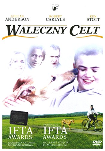 The Mighty Celt [DVD] [Region 2] (IMPORT) (Keine deutsche Version) von Vitra Film