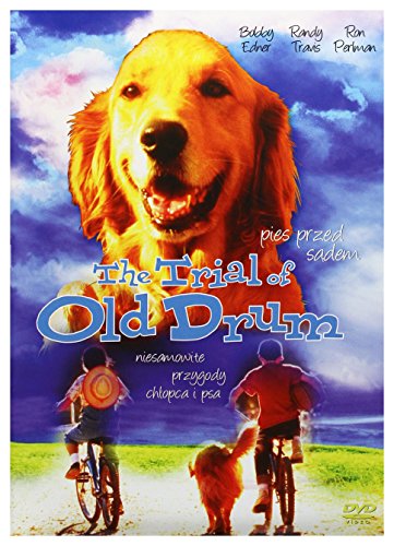 Trial of Old Drum (2000), The [DVD] [Region 2] (IMPORT) (Keine deutsche Version) von Vitra Film