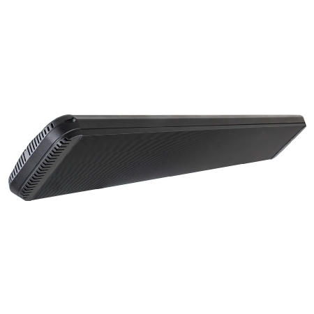VC-A2400 - Heizstrahler, 1550x202x95m m, 2400W, schwarz VC-A2400 VC-A2400 - Heizstrahler, 1550x202x95m m, 2400W, schwarz VC-A2400 von Vitramo