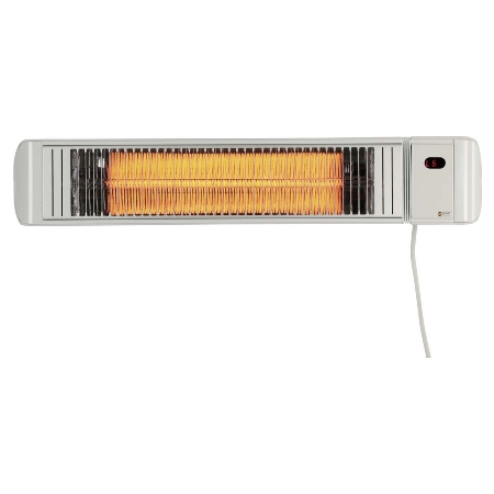 VC-EC2000W - Infrarot Heizstrahler Carbon 2000W w. VC-EC2000W VC-EC2000W - Infrarot Heizstrahler Carbon 2000W w. VC-EC2000W von Vitramo