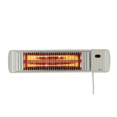 VC-EH2000W - Infrarot-Heizstrahler 666x142x216mm 2000W weiß VC-EH2000W VC-EH2000W - Infrarot-Heizstrahler 666x142x216mm 2000W weiß VC-EH2000W von Vitramo