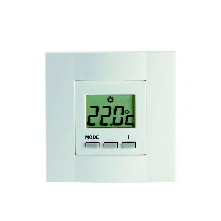 Vitramo Raumthermostat VT D VTD Vitramo Raumthermostat VT D VTD von Vitramo
