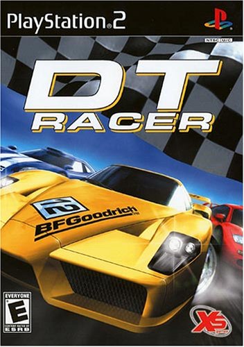 DT Racer DT Racer von VITREX