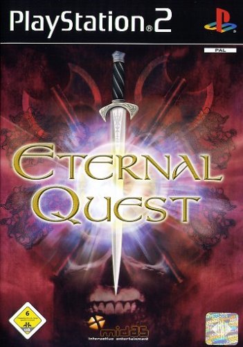 Eternal Quest Eternal Quest von Vitrex