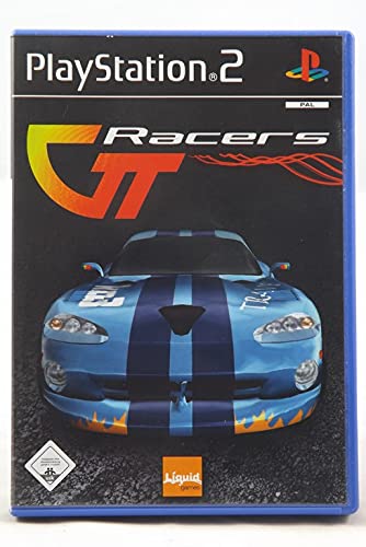 GT Racer GT Racer von Vitrex
