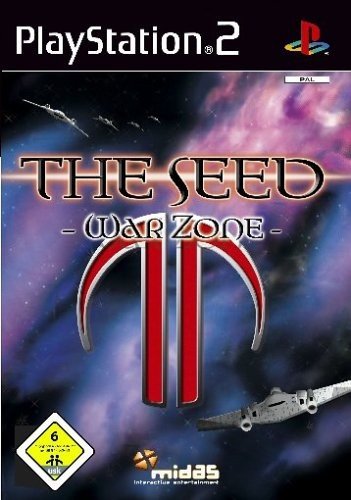 The Seed - War Zone von Vitrex