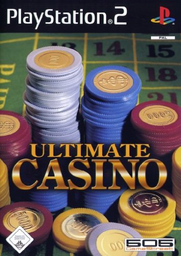 Ultimate Casino von Vitrex