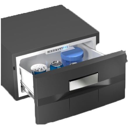 Kühlschrank D20A 12 V Drawer Fridge Gefrierschrank für Wohnmobile Kühlschrank D20A 12 V Drawer Fridge Gefrierschrank für Wohnmobile von Vitrifrigo