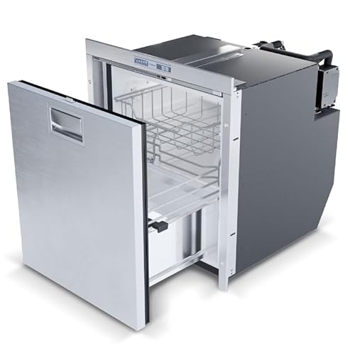 Kühlbox C90DW Kühler von Vitrifrigo