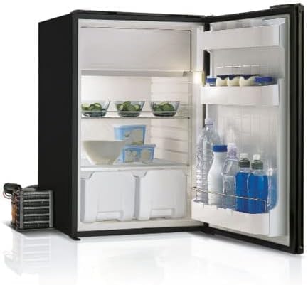 Vitrifrigo Rivacold C130L Kühlschrank mit externer Kühleinheit - Fassungsvermögen 130 Liter Vitrifrigo Rivacold C130L Kühlschrank mit externer Kühleinheit - Fassungsvermögen 130 Liter von Vitrifrigo