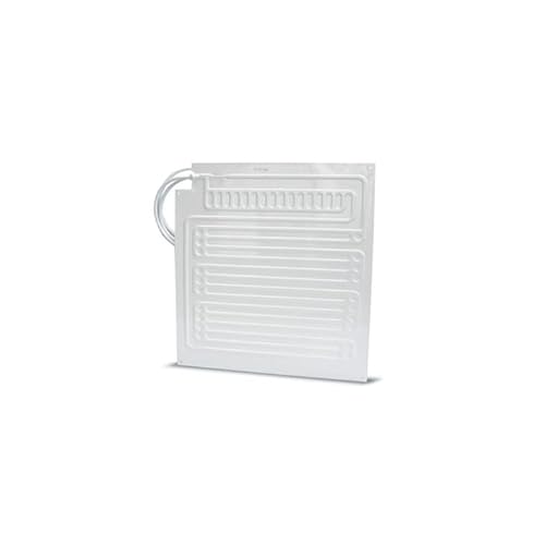 Vitrifrigo Rivacold Verdampfer für Kühlschränke - Platte in verschiedenen Größen (PT9 Platte 480 x 450 mm) von Vitrifrigo