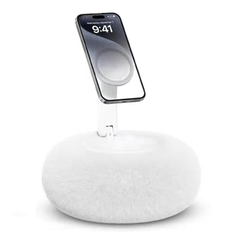 Handy -Kissenhalter Für Bett, Telefonkissenständer Zum Anschauen Von Video, Kissenständer Verstellbarer Winkel & Höhe - Hautfreundlicher Handyhalter Für Familienfreunde Kollegen Handy -Kissenhalter Für Bett, Telefonkissenständer Zum Anschauen Von Video, Kissenständer Verstellbarer Winkel & Höhe - Hautfreundlicher Handyhalter Für Familienfreunde Kollegen von Vitsrisea