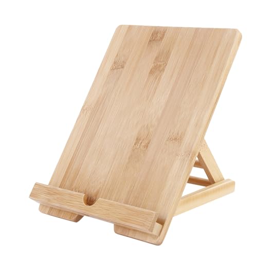 Tablet -Stand Für Desk - Tragbarer Tech Riser, Ladedock | Faltbarer Telefonanzeigeständer, Einstellbare Tablet-Basis, Lesehalter Für Arbeitsplätze Für Lehrbücher, E-Reader, Büro Oder Heimarbeitsbereic Tablet -Stand Für Desk - Tragbarer Tech Riser, Ladedock | Faltbarer Telefonanzeigeständer, Einstellbare Tablet-Basis, Lesehalter Für Arbeitsplätze Für Lehrbücher, E-Reader, Büro Oder Heimarbeitsbereic von Vitsrisea