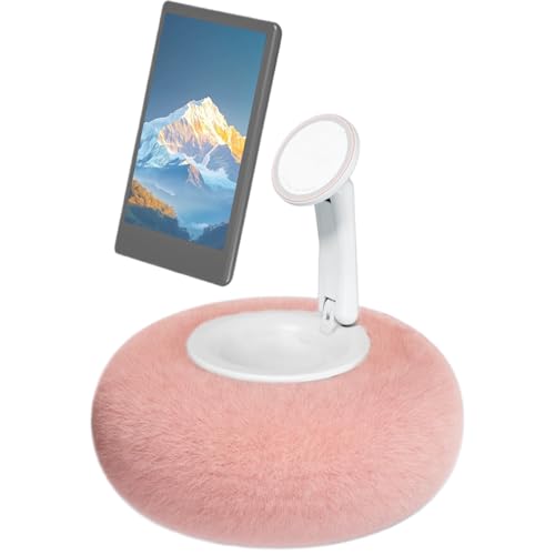 Vitsrisea Kissenständerhalter, Verstellbarer Telefonhalter Für Bett | Stall Bequemer Kissenständer Mit Verstellbarem Winkel,Hautfreundlicher Handyhalter Für Familienfreunde Kollegen Vitsrisea Kissenständerhalter, Verstellbarer Telefonhalter Für Bett | Stall Bequemer Kissenständer Mit Verstellbarem Winkel,Hautfreundlicher Handyhalter Für Familienfreunde Kollegen von Vitsrisea