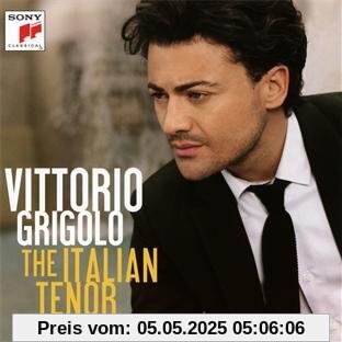 The Italian Tenor von Vittorio Grigolo