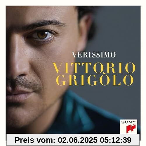 Verissimo Verissimo von Vittorio Grigolo