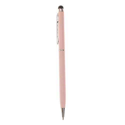 Viupolsor Digitaler Stift für Druckbildschirme, zum Zeichnen und Handschreiben auf Pressebildschirmen Smartphones & Tablets Pink von Viupolsor